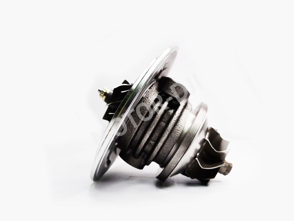 Картридж турбины Ssang Yong Korando  (Корандо) 2.3TD 101лс OM661