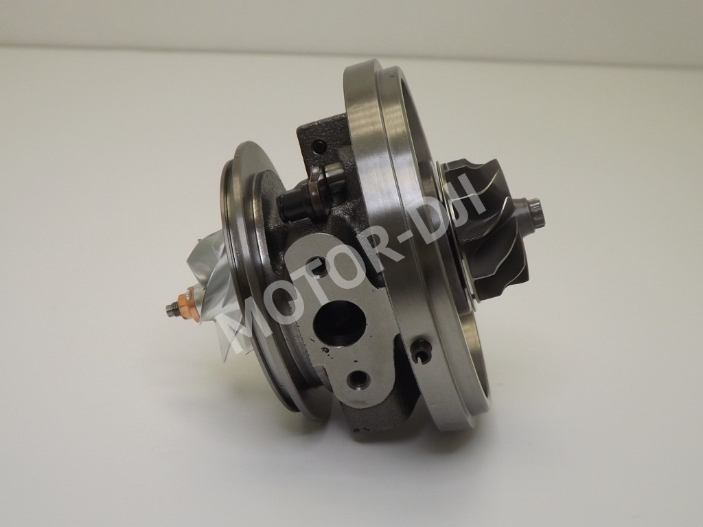 Картридж турбины MITSUBISHI L200 / Pajero 2.5D 4N15