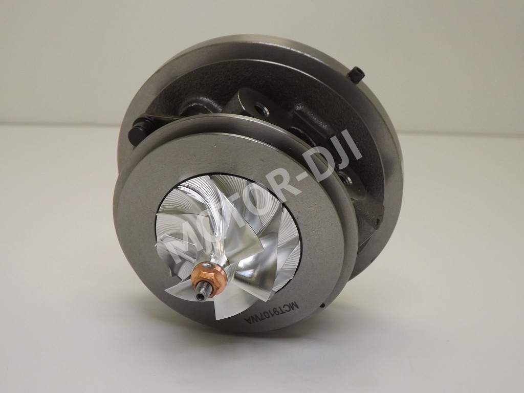 Картридж турбины MITSUBISHI L200 / Pajero 2.5D 4N15