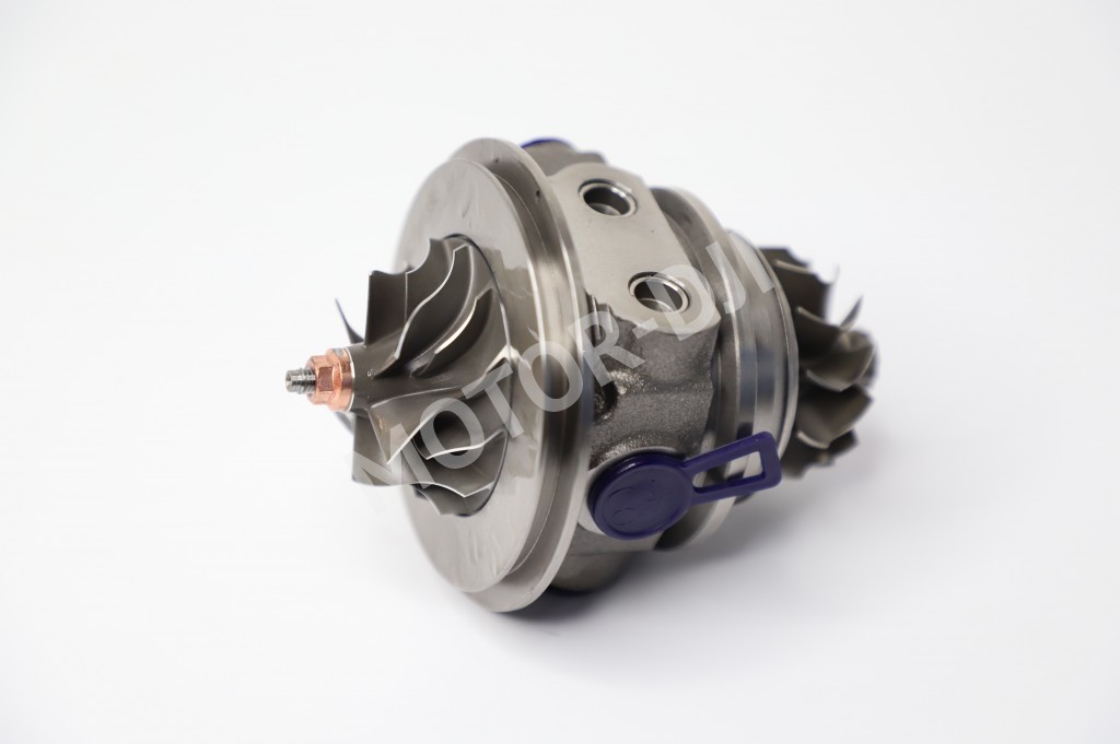 Картридж турбины Volvo XC70, XC90 2.5T T2