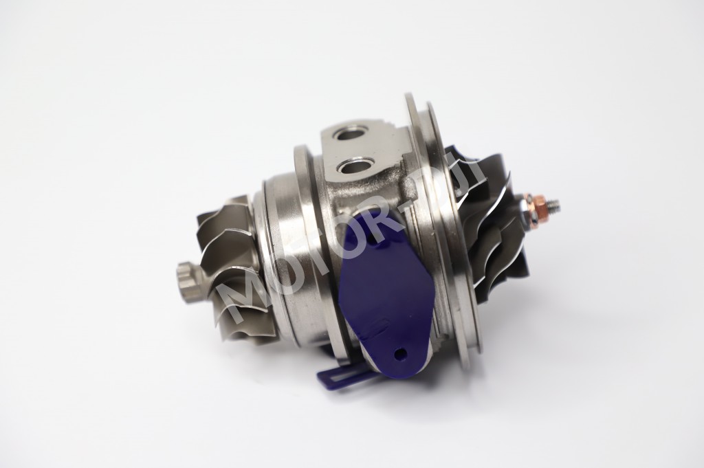 Картридж турбины Volvo XC70, XC90 2.5T T2