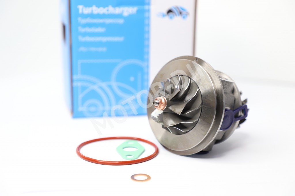 Картридж турбины Volvo XC70, XC90 2.5T T2