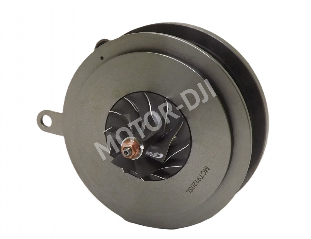 Картридж турбины 224DT JAGUAR XF / JAGUAR XF SPORTBRAKE / FREELANDER 2 / RANGE ROVER EVOQUE 2.2 TD 150-200 лс 2010-