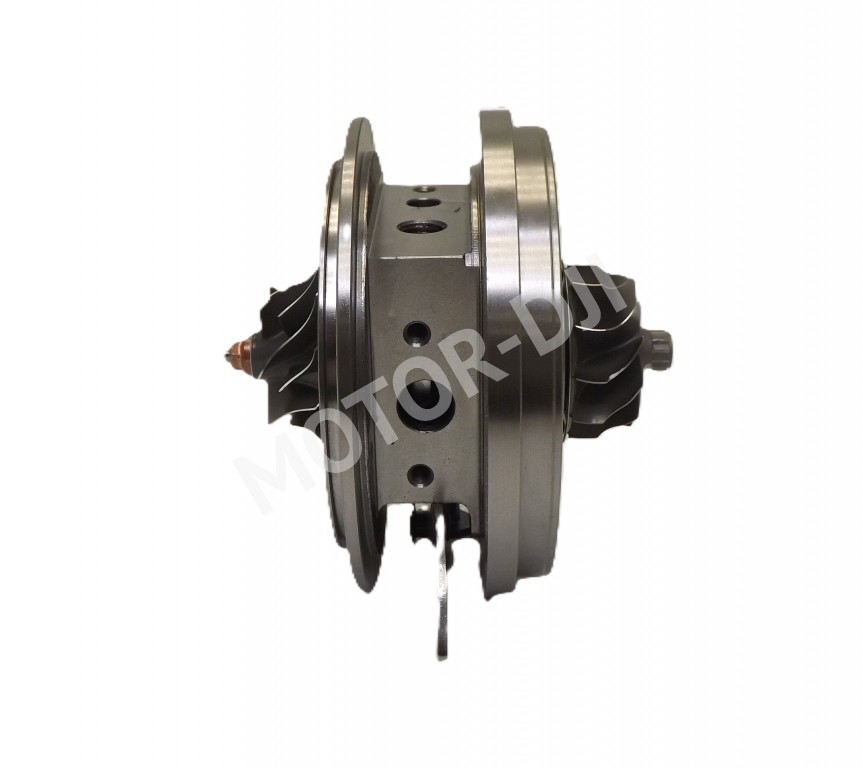 Картридж турбины 224DT JAGUAR XF / JAGUAR XF SPORTBRAKE / FREELANDER 2 / RANGE ROVER EVOQUE 2.2 TD 150-200 лс 2010-