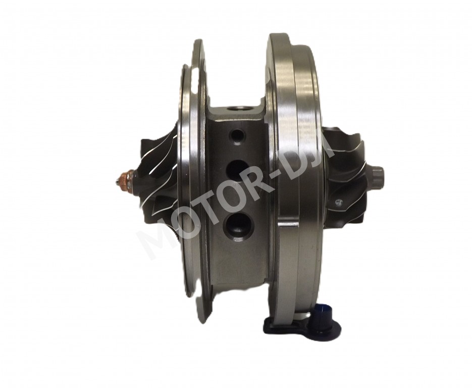 Картридж турбины 224DT JAGUAR XF / JAGUAR XF SPORTBRAKE / FREELANDER 2 / RANGE ROVER EVOQUE 2.2 TD 150-200 лс 2010-