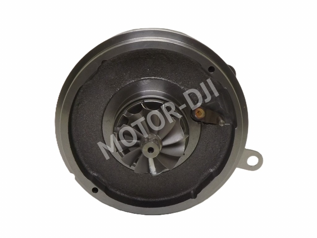 Картридж турбины 224DT JAGUAR XF / JAGUAR XF SPORTBRAKE / FREELANDER 2 / RANGE ROVER EVOQUE 2.2 TD 150-200 лс 2010-