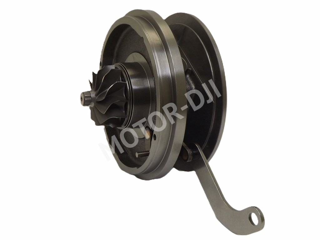 Картридж турбины 224DT JAGUAR XF / JAGUAR XF SPORTBRAKE / FREELANDER 2 / RANGE ROVER EVOQUE 2.2 TD 150-200 лс 2010-