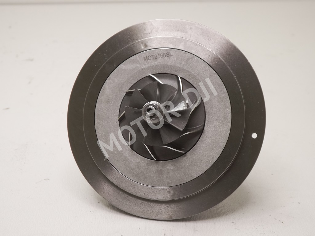 Картридж турбины A16XHT Opel Zafira Tourer / Astra / Insignia1.6 SIDI Turbo 168лс  (2012->)