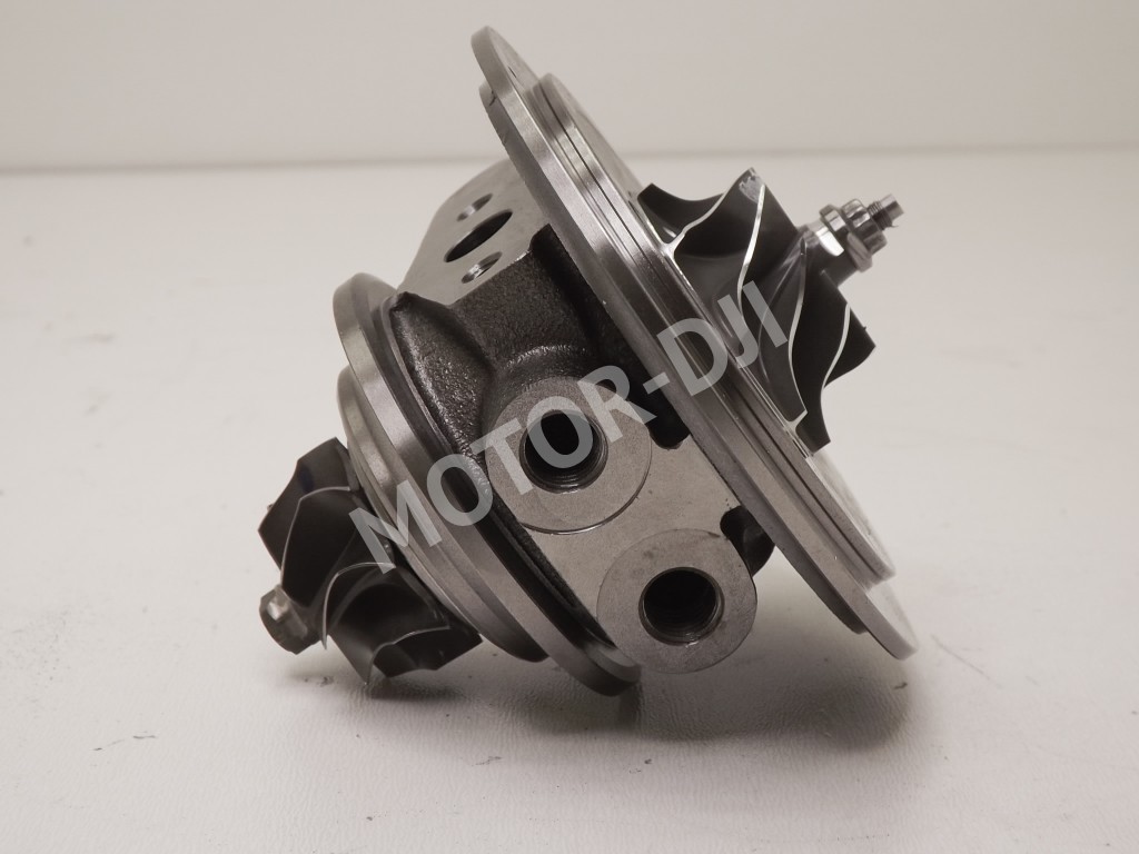 Картридж турбины A16XHT Opel Zafira Tourer / Astra / Insignia1.6 SIDI Turbo 168лс  (2012->)