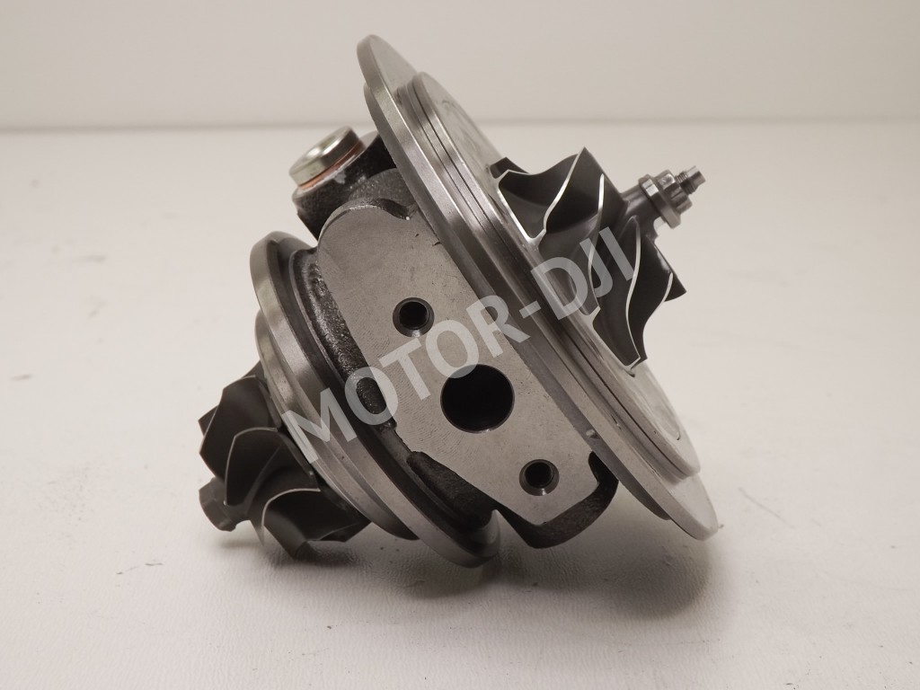 Картридж турбины A16XHT Opel Zafira Tourer / Astra / Insignia1.6 SIDI Turbo 168лс  (2012->)