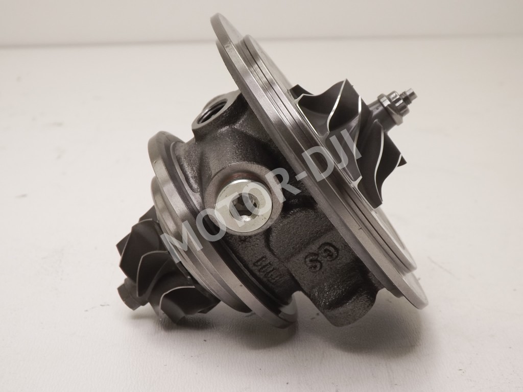 Картридж турбины A16XHT Opel Zafira Tourer / Astra / Insignia1.6 SIDI Turbo 168лс  (2012->)