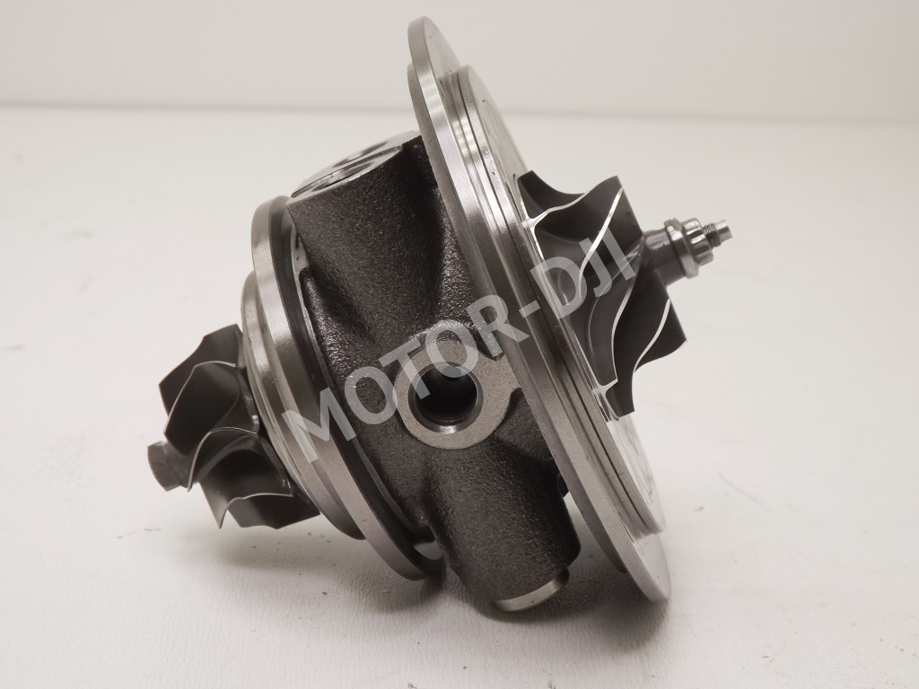 Картридж турбины A16XHT Opel Zafira Tourer / Astra / Insignia1.6 SIDI Turbo 168лс  (2012->)