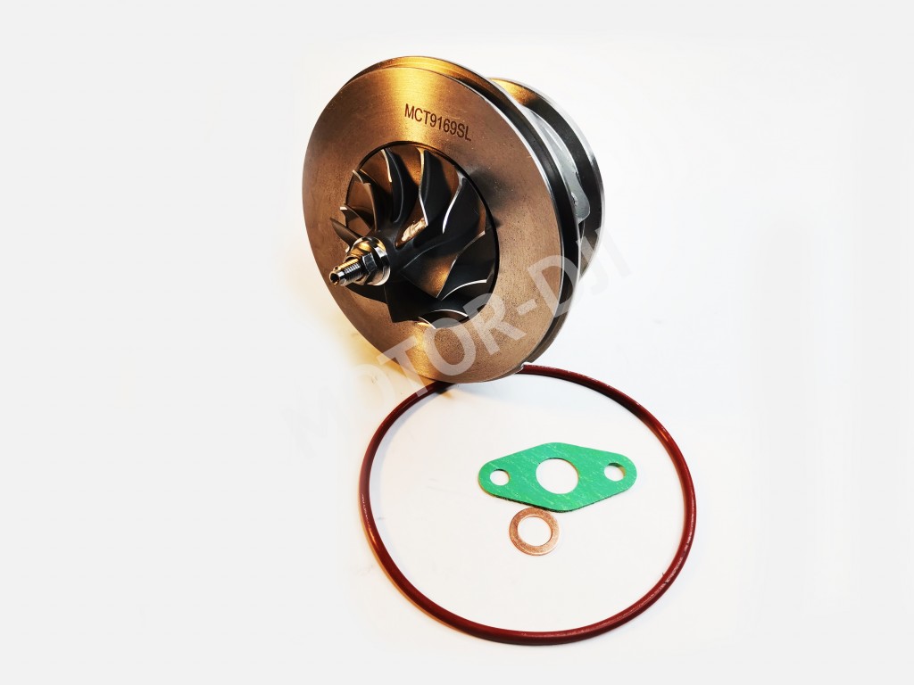 Картридж турбины HD65/HD72/HD78 D4DD