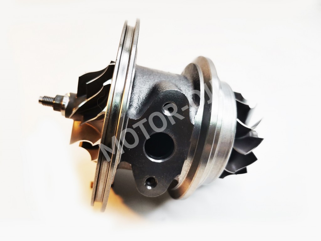 Картридж турбины HD65/HD72/HD78 D4DD