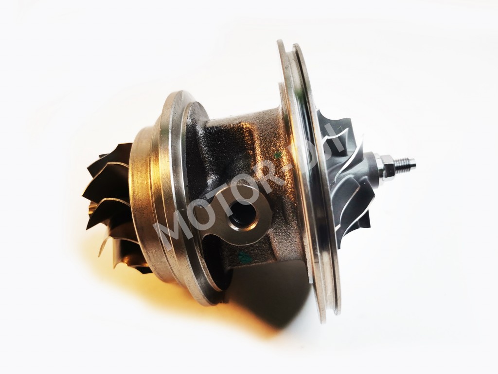 Картридж турбины HD65/HD72/HD78 D4DD