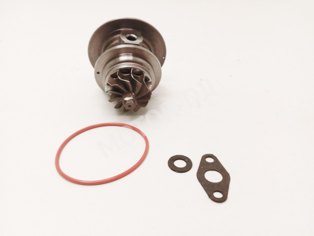 Картридж турбины Gazelle Business/Next Euro4 ISF 2.8L