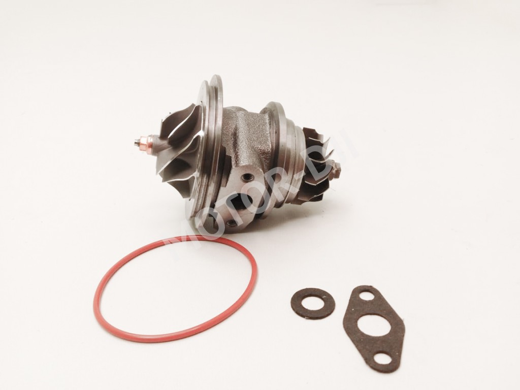 Картридж турбины Gazelle Business/Next Euro4 ISF 2.8L