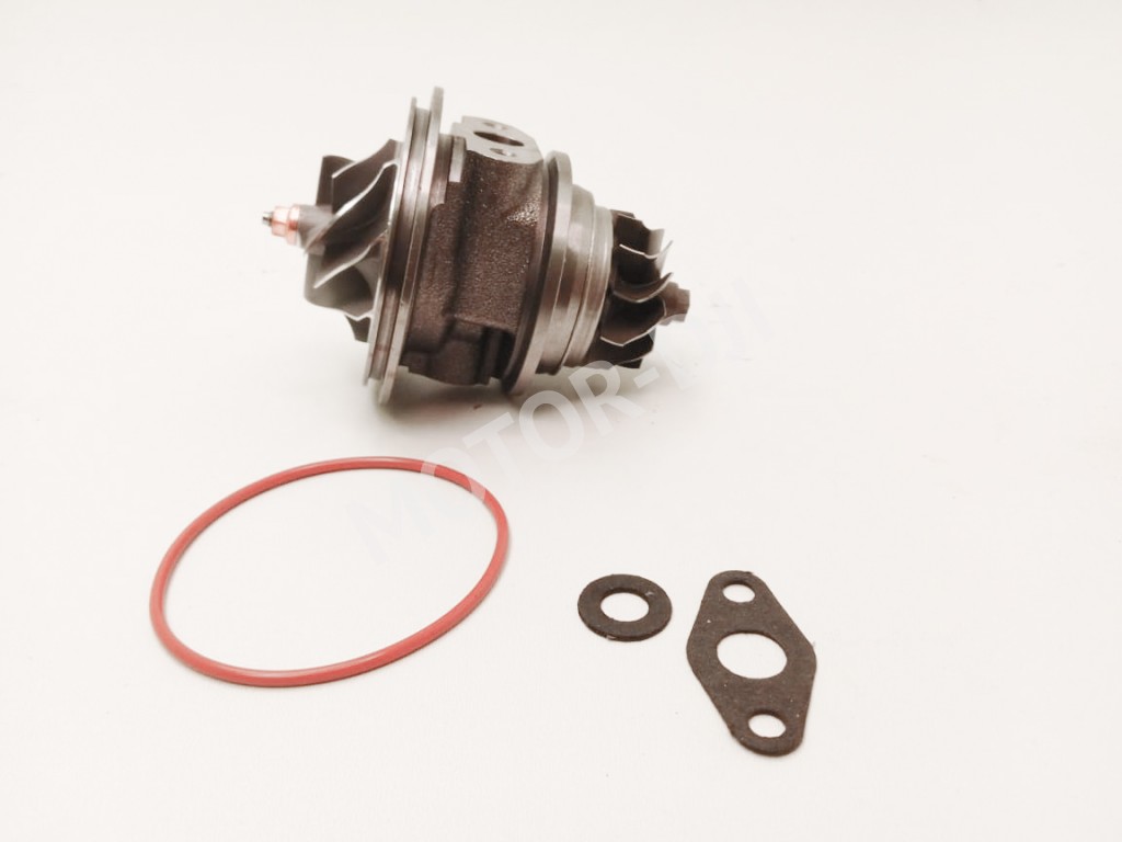 Картридж турбины Gazelle Business/Next Euro4 ISF 2.8L