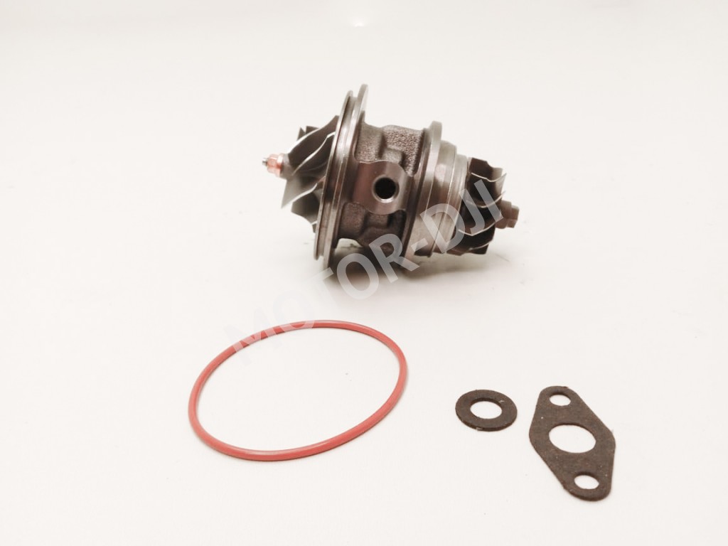 Картридж турбины Gazelle Business/Next Euro4 ISF 2.8L