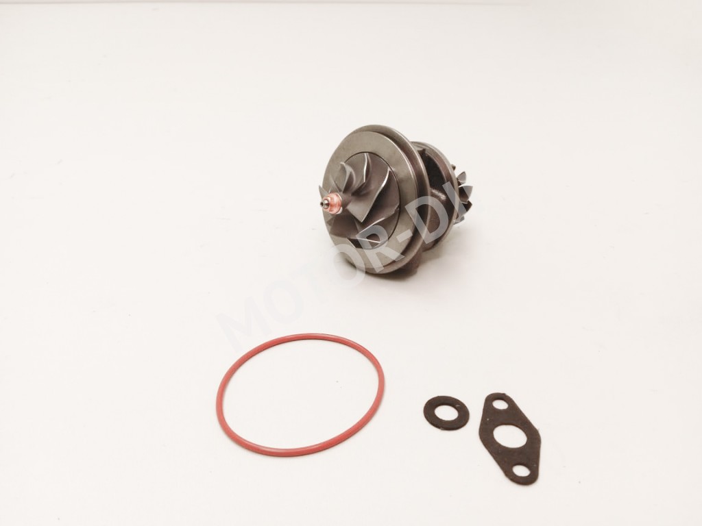 Картридж турбины Gazelle Business/Next Euro4 ISF 2.8L