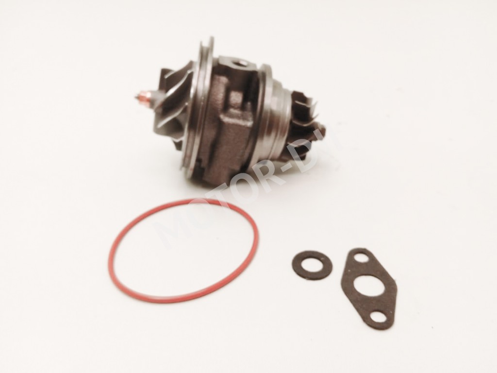 Картридж турбины Gazelle Business/Next Euro4 ISF 2.8L