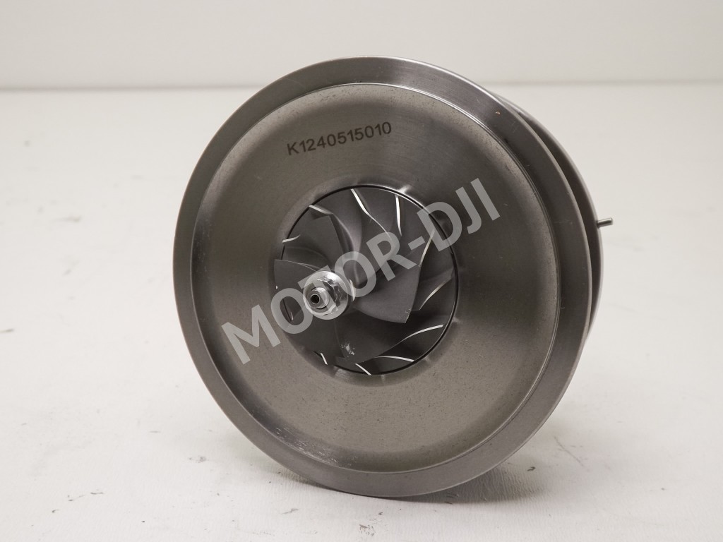 Картридж турбины 1VD-FTV Toyota LandCruiser 200