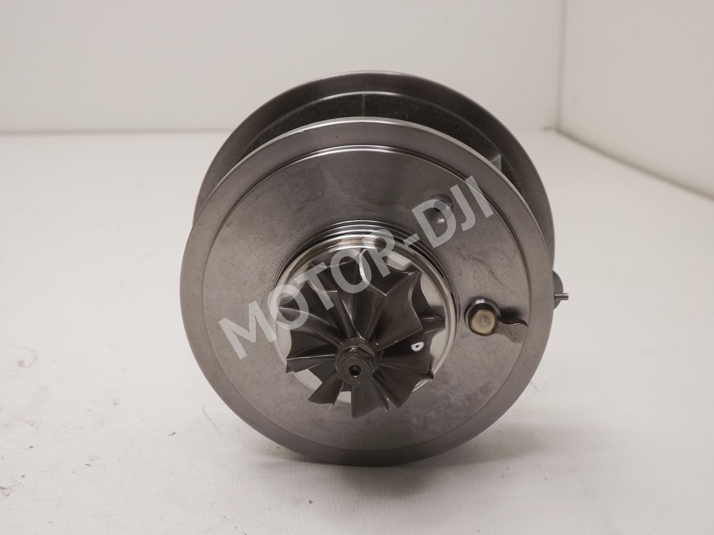 Картридж турбины 1VD-FTV Toyota LandCruiser 200