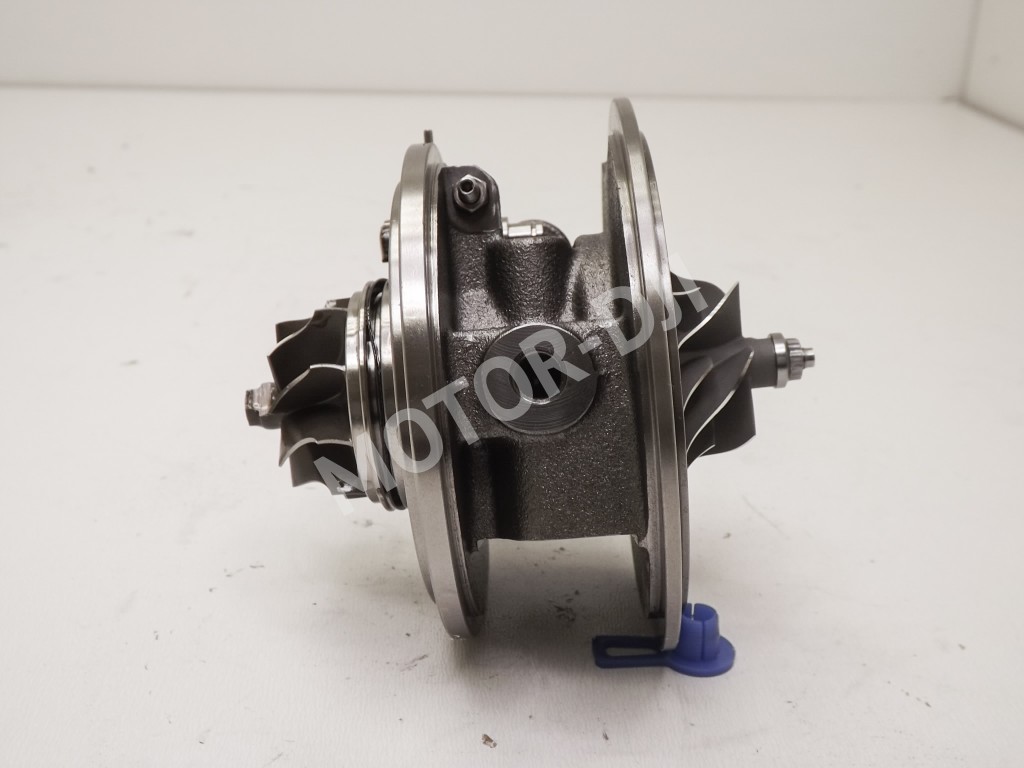 Картридж турбины 1VD-FTV Toyota LandCruiser 200