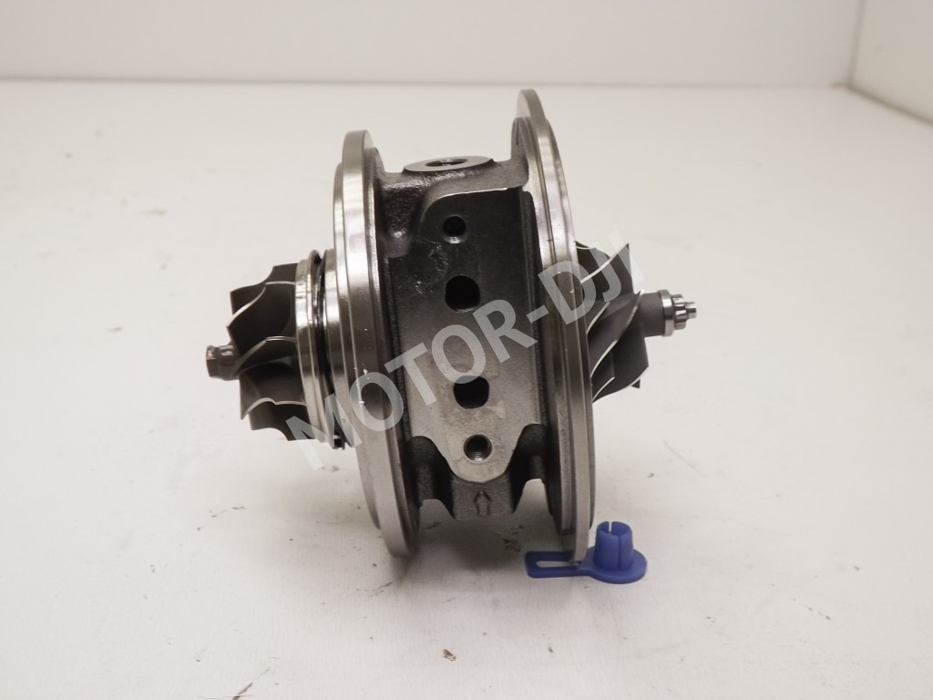 Картридж турбины 1VD-FTV Toyota LandCruiser 200