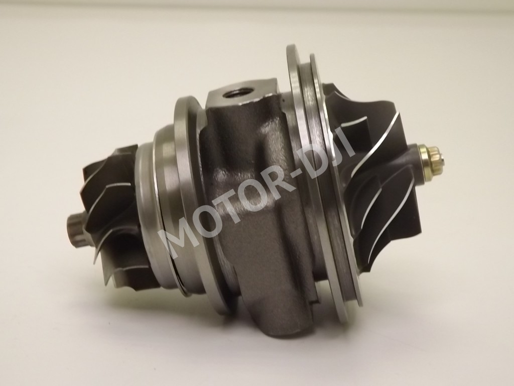 Картридж турбины Gazelle Next, Foton Cummins ISF 2.8L