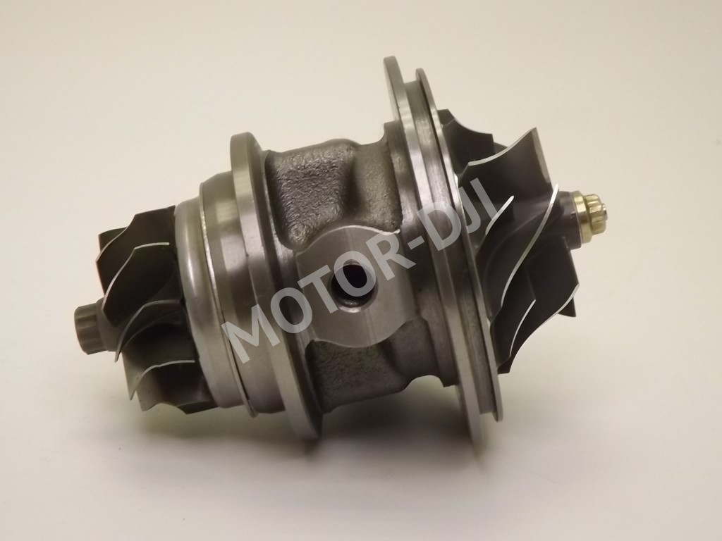 Картридж турбины Gazelle Next, Foton Cummins ISF 2.8L