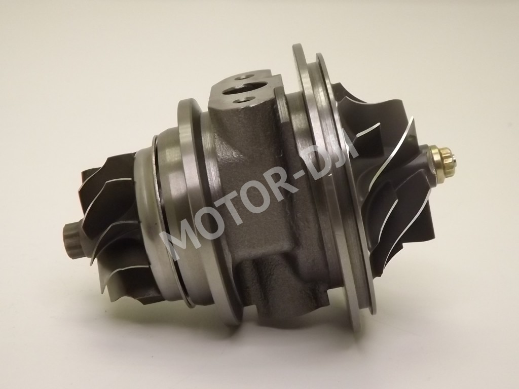 Картридж турбины Gazelle Next, Foton Cummins ISF 2.8L