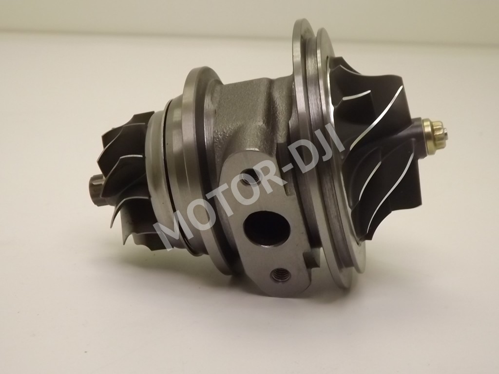 Картридж турбины Gazelle Next, Foton Cummins ISF 2.8L