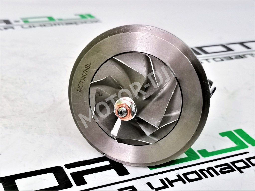 Картридж турбины Gazelle Next, Foton Cummins ISF 2.8L