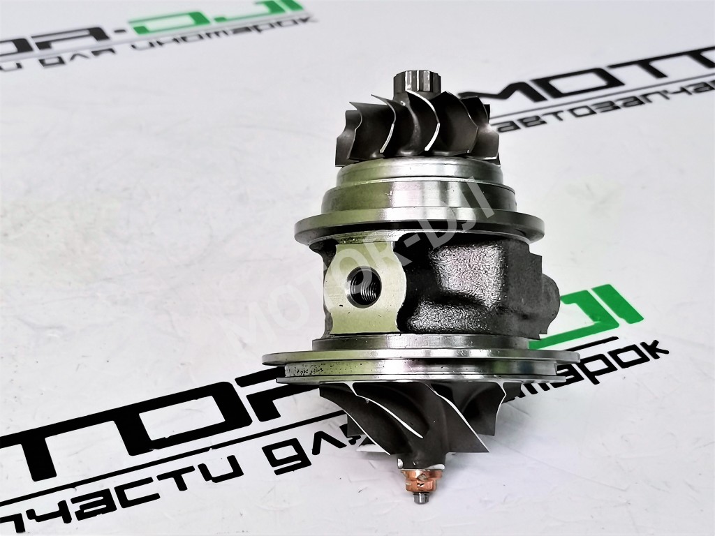 Картридж турбины Gazelle Next, Foton Cummins ISF 2.8L