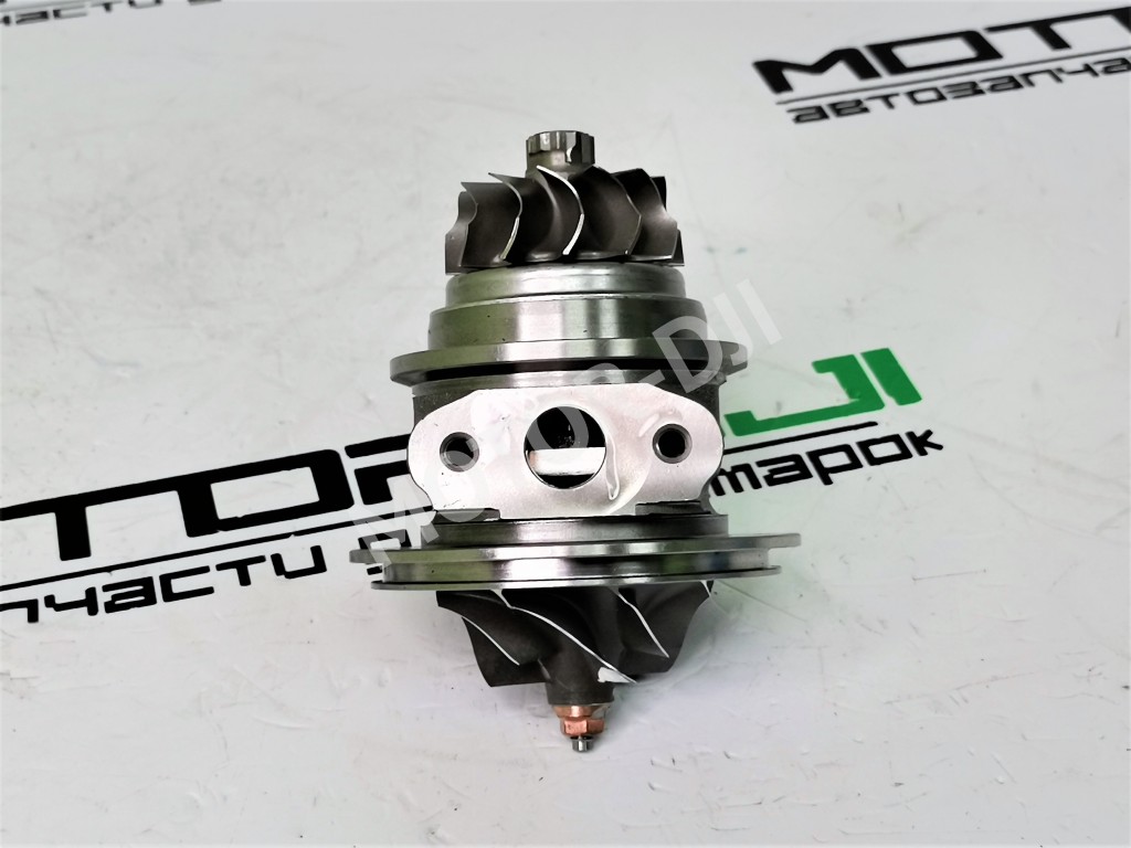 Картридж турбины Gazelle Next, Foton Cummins ISF 2.8L