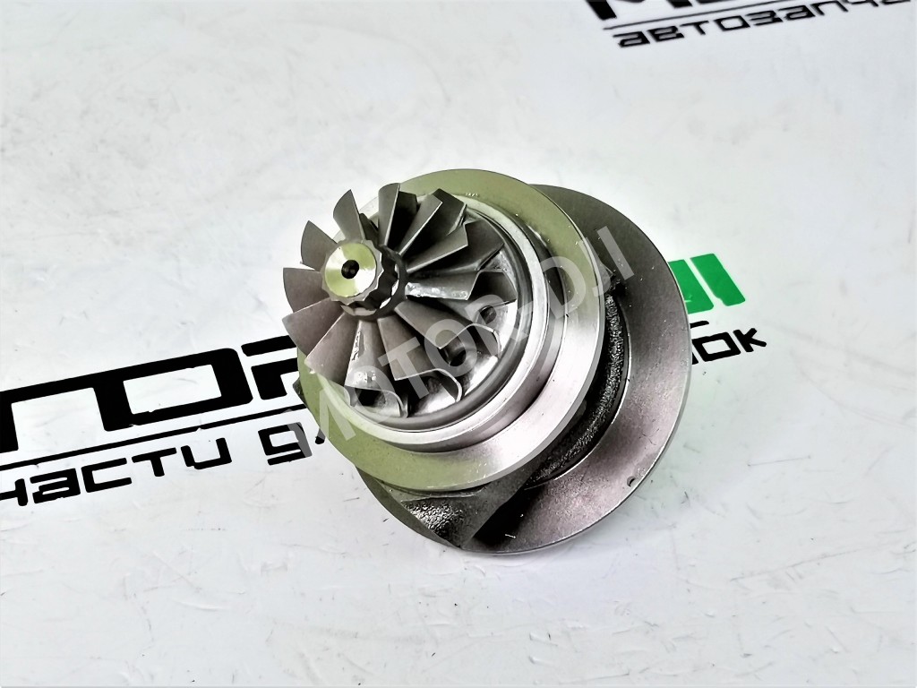 Картридж турбины Gazelle Next, Foton Cummins ISF 2.8L