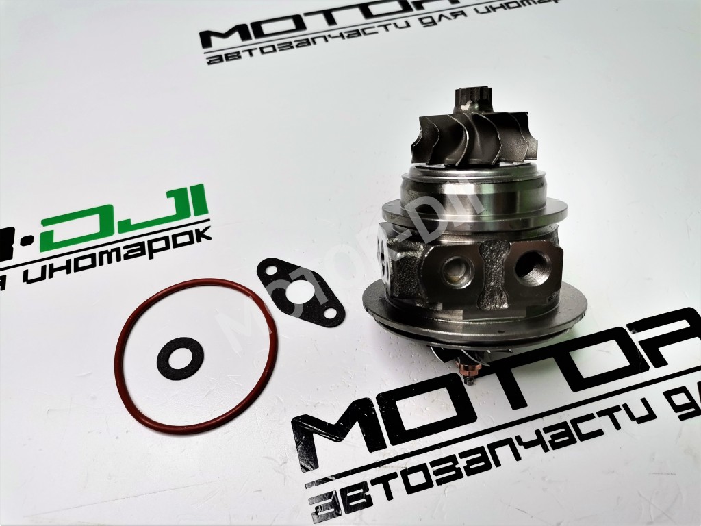 Картридж турбины TD04 Mitsubishi Pajero, L200, Delica, L300 2.5 4D56