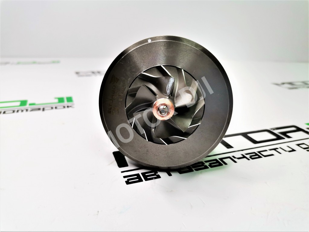 Картридж турбины TD04 Mitsubishi Pajero, L200, Delica, L300 2.5 4D56