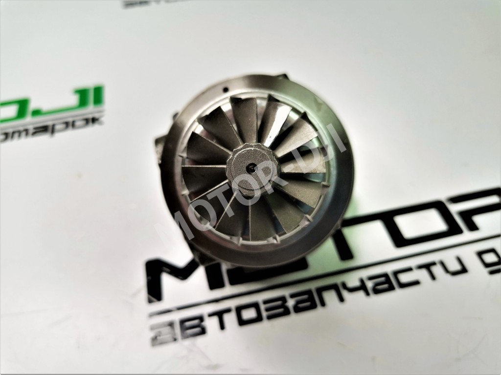 Картридж турбины TD04 Mitsubishi Pajero, L200, Delica, L300 2.5 4D56