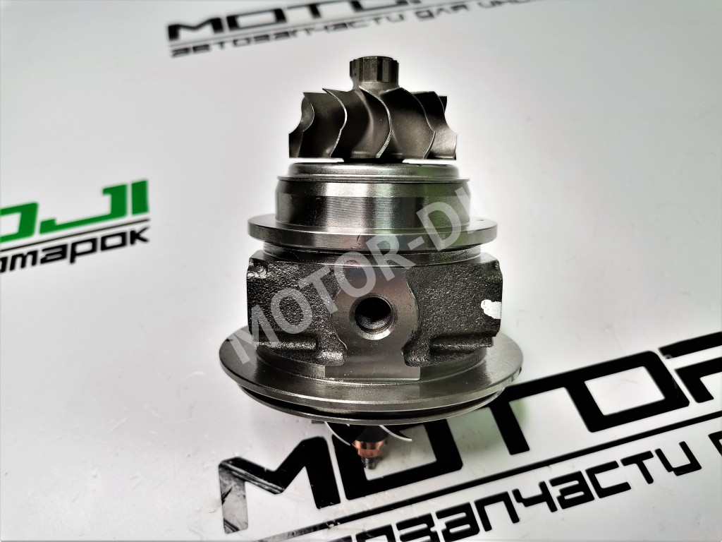 Картридж турбины TD04 Mitsubishi Pajero, L200, Delica, L300 2.5 4D56