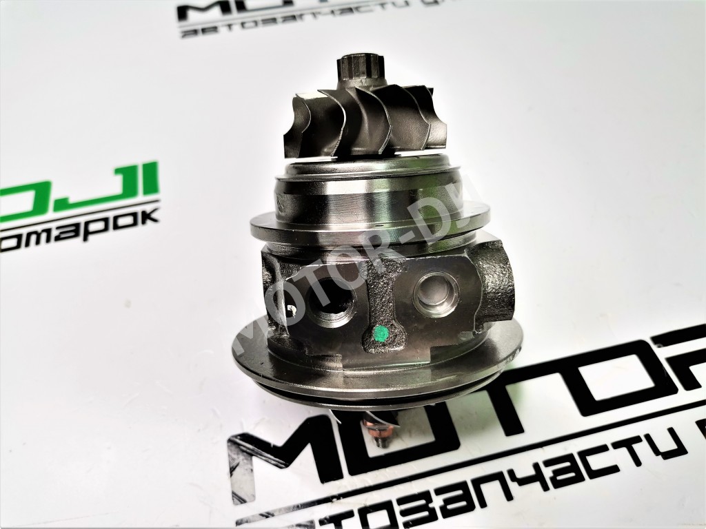 Картридж турбины TD04 Mitsubishi Pajero, L200, Delica, L300 2.5 4D56