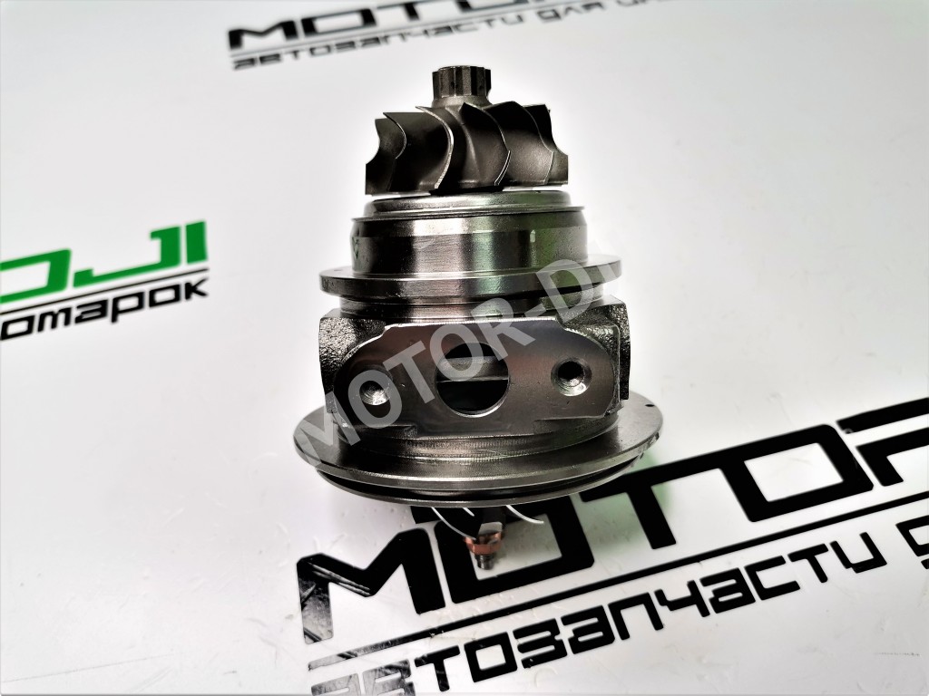 Картридж турбины TD04 Mitsubishi Pajero, L200, Delica, L300 2.5 4D56