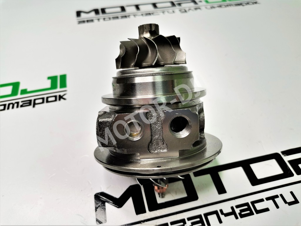 Картридж турбины TD04 Mitsubishi Pajero, L200, Delica, L300 2.5 4D56