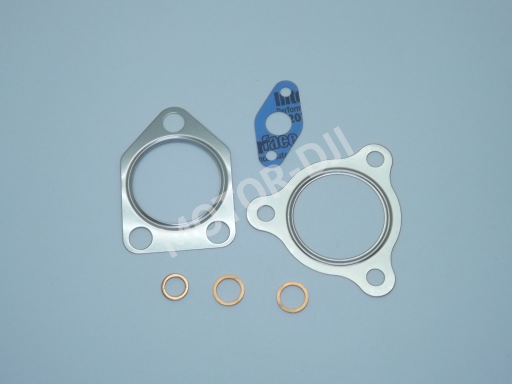 Комплект прокладок турбины HYUNDAI H-1 Travel (TQ)