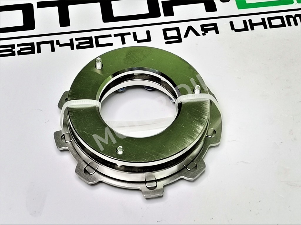 Геометрия турбины YD25DDTi Serena SUV / Bassara / Presage / Serena / X-Trail 2.5D 160лс (1999-01)