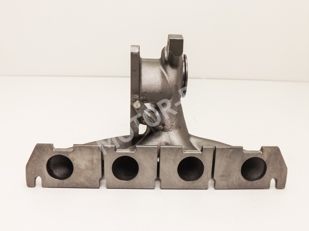 Горячая часть турбины BPY / AXX / BWA TT Roadster, A3, Golf V, Eos, Jetta 3, Passat B6 2.0 TFSi