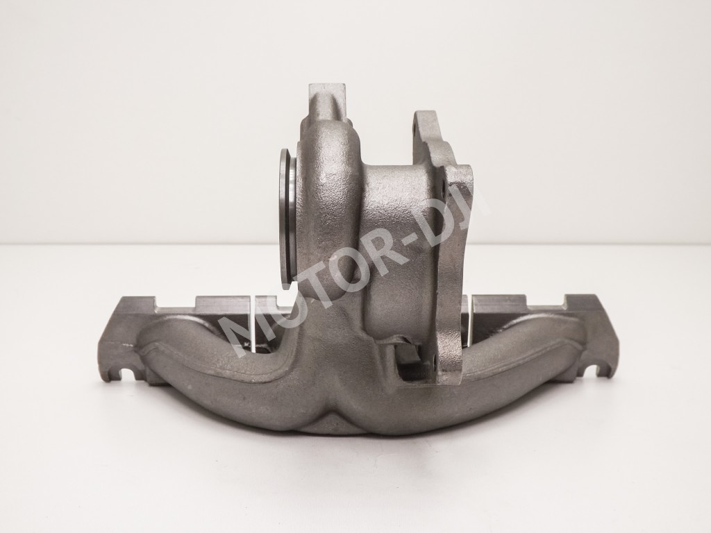 Горячая часть турбины BPY / AXX / BWA TT Roadster, A3, Golf V, Eos, Jetta 3, Passat B6 2.0 TFSi