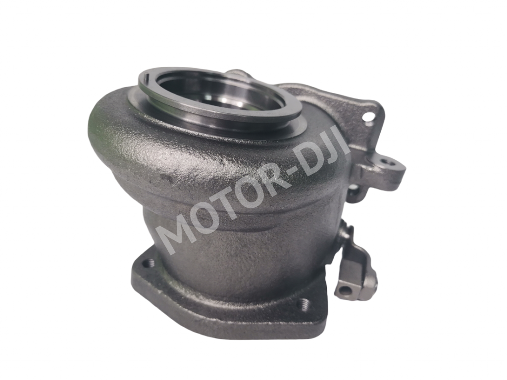 Горячая часть турбины EP6DT Citroen DS3, Peugeot 207 1.6