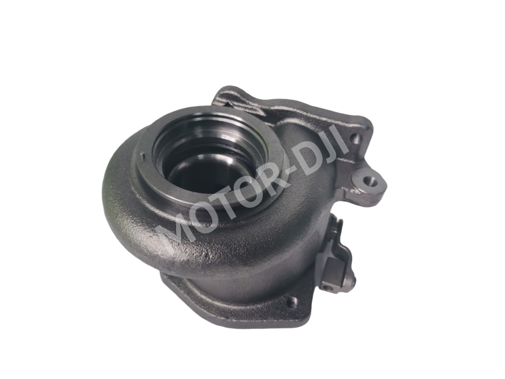 Горячая часть турбины EP6DT Citroen DS3, Peugeot 207 1.6